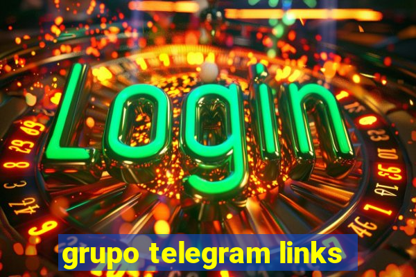 grupo telegram links